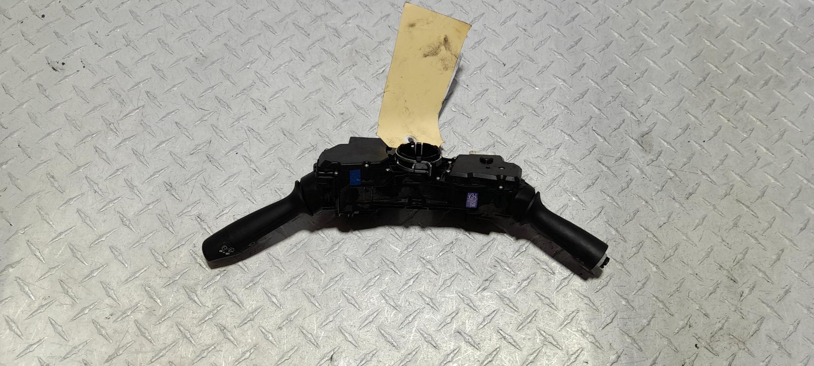 View Auto part Combination Switch Toyota Hiace 2018