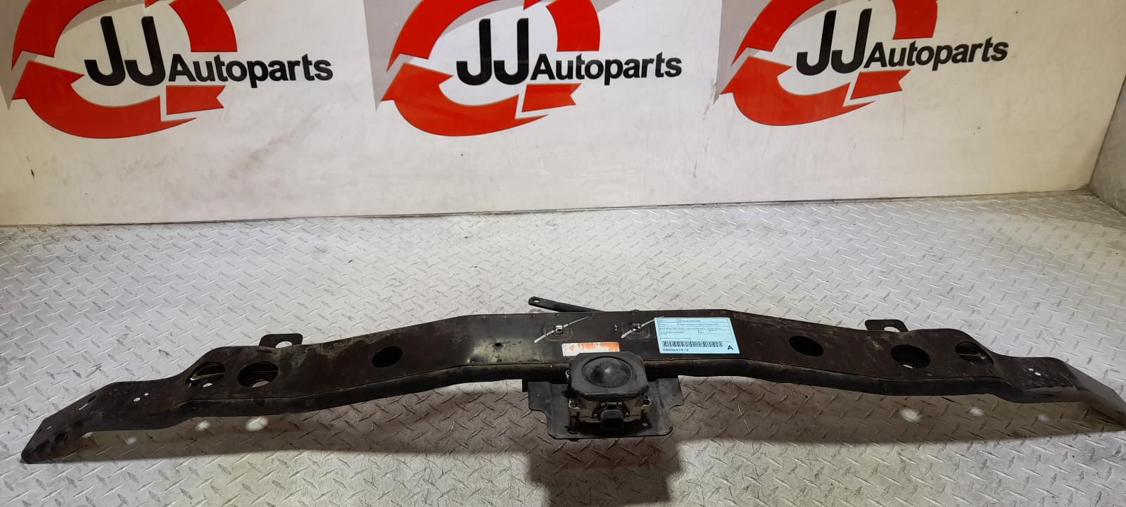 View Auto part F/Bar Reinforc/Brack Jeep Grandcherokee 2012