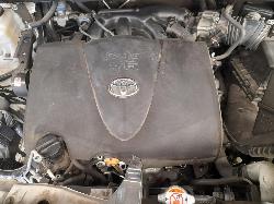 View Auto part Engine Toyota Kluger 2017