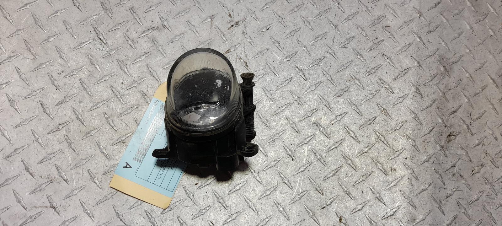 View Auto part Right Indicator/Fog/Side Audi A5 2010