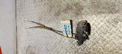 View Auto part Door/Boot/Gate Lock Nissan Navara 2016