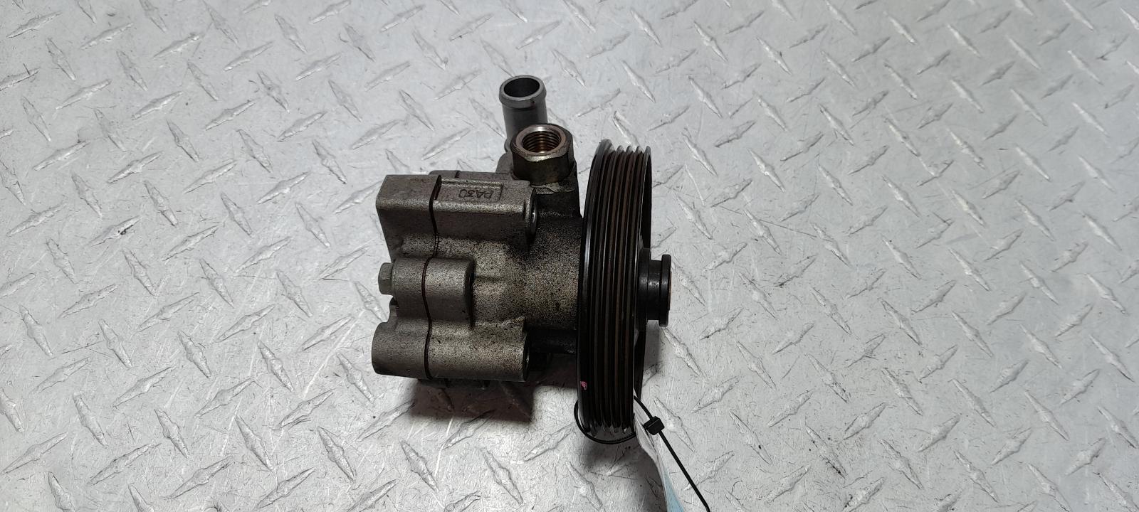 View Auto part Steering Pump Holden Cruze 2015