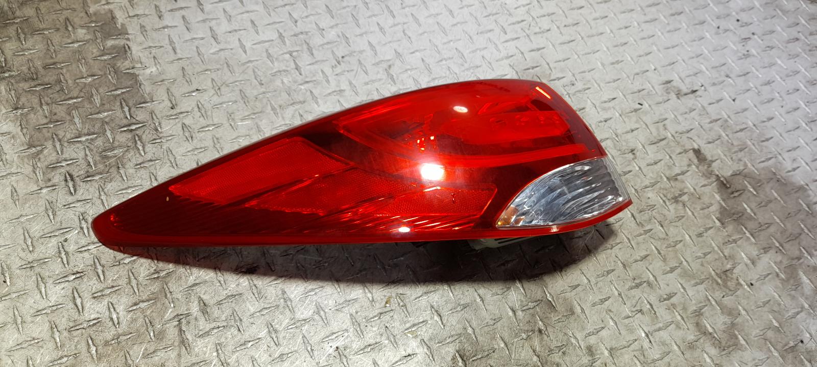 View Auto part Left Taillight Hyundai Ix35 2013