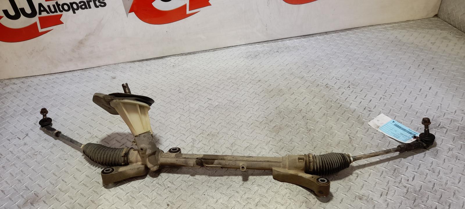 View Auto part Steering Box/Rack Ford Ecosport 2013