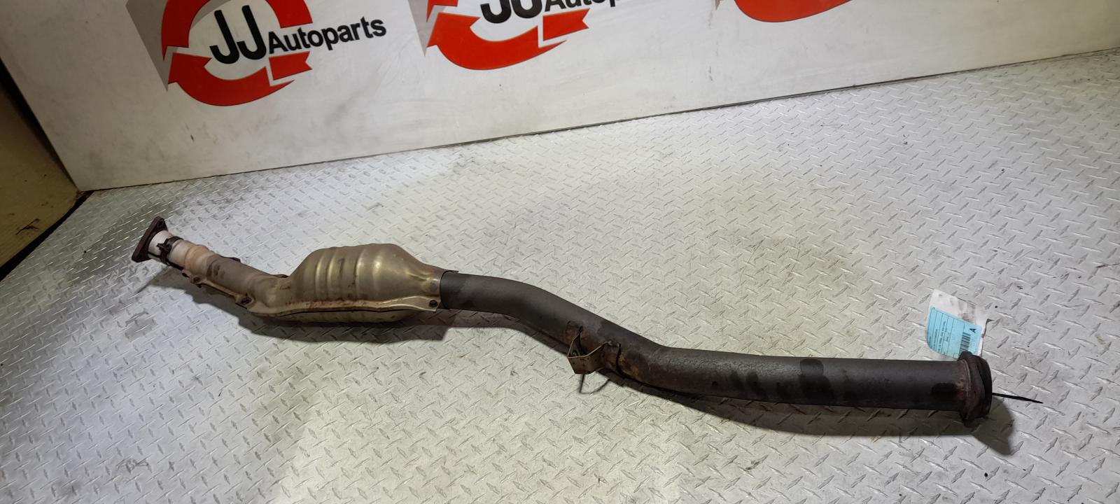 View Auto part Catalytic Converter Subaru Forester 2010