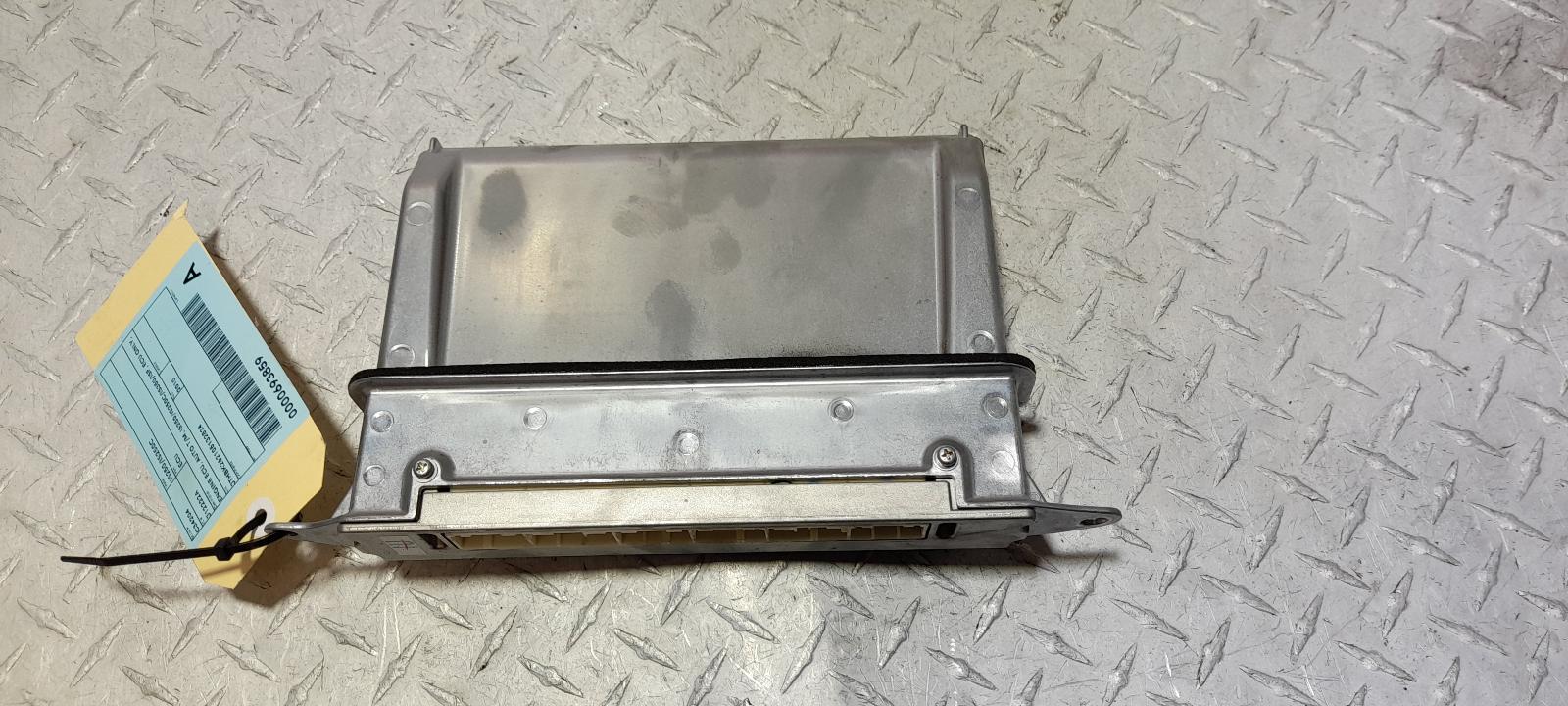 View Auto part Ecu Lexus Is250/is250c 2010