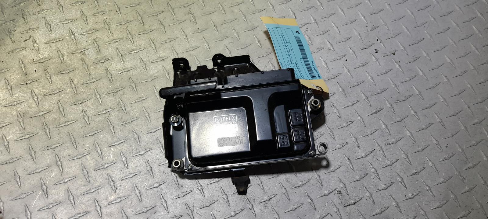 View Auto part Ecu Mazda 3 2018