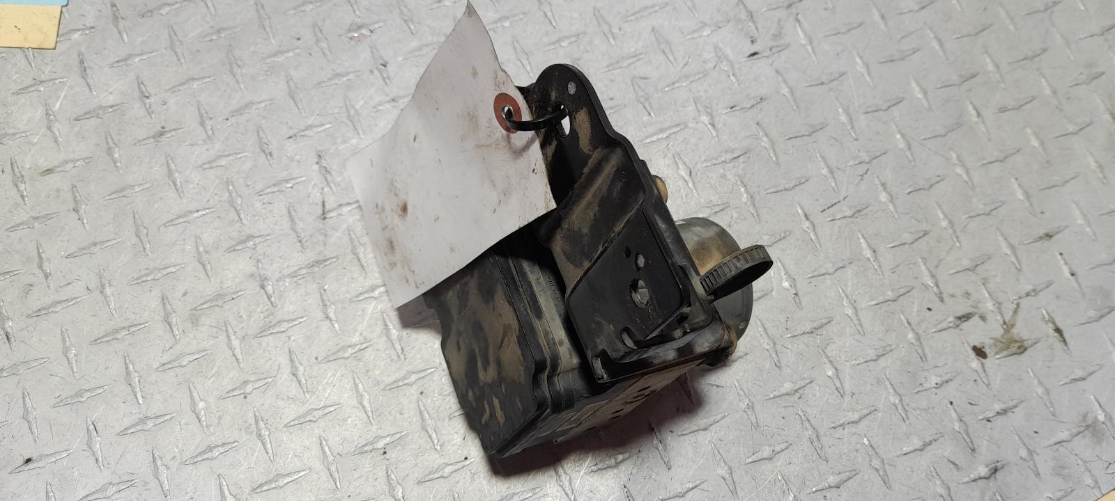 View Auto part Abs Pump/Modulator Hyundai I30 2015