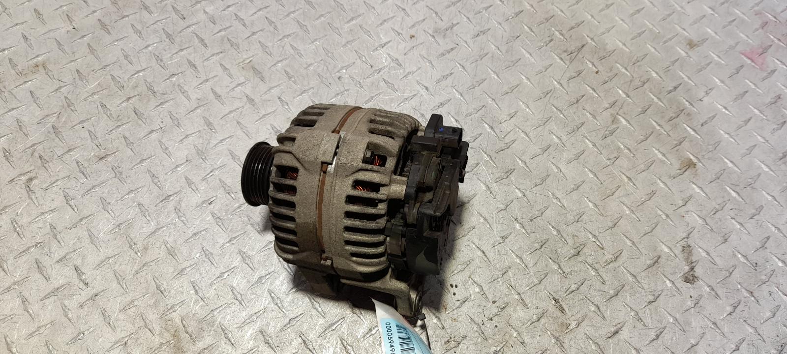 View Auto part Alternator Holden Astra 2008