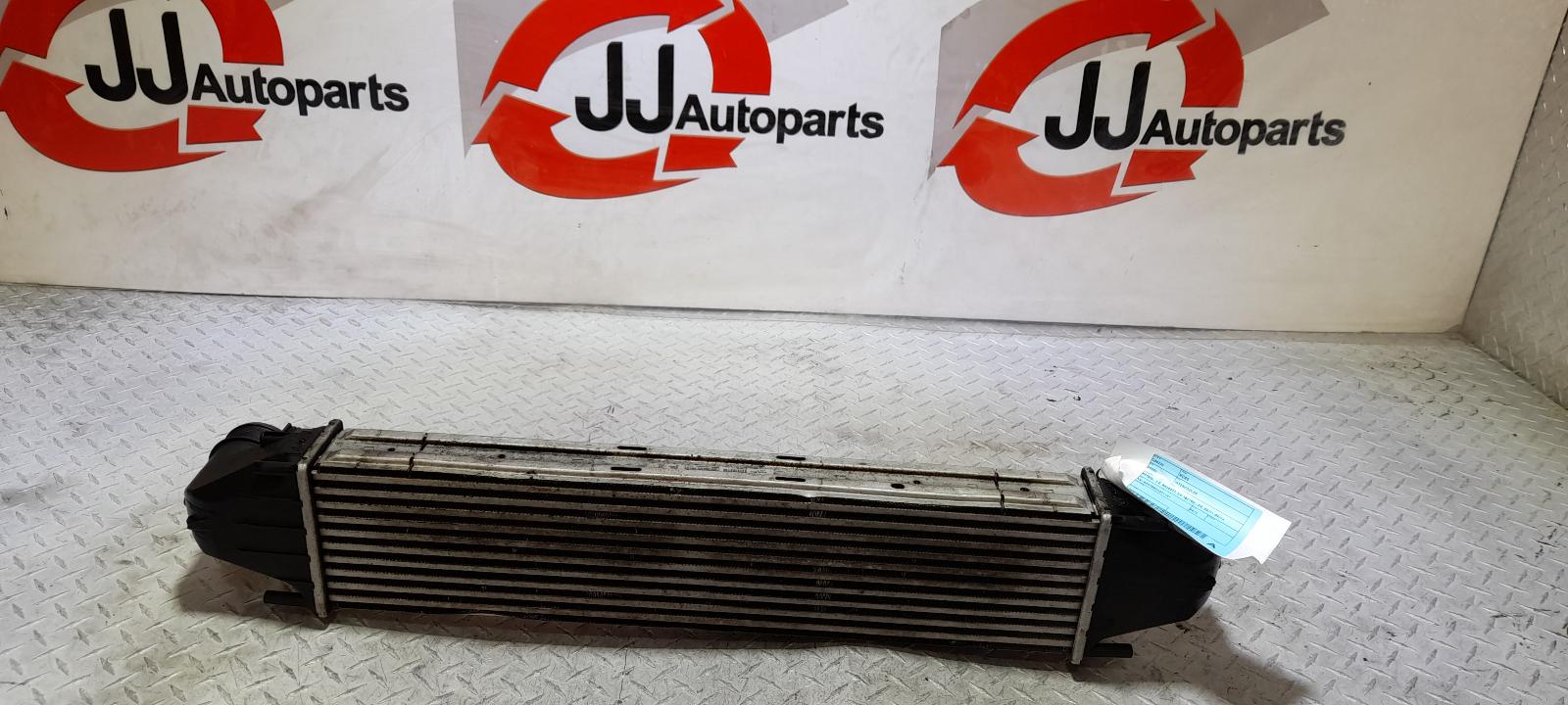 View Auto part Intercooler Volvo Xc60 2012