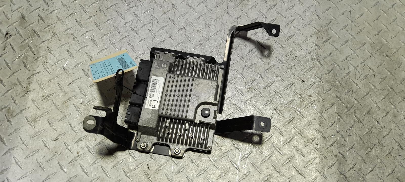 View Auto part Ecu Subaru Forester 2015