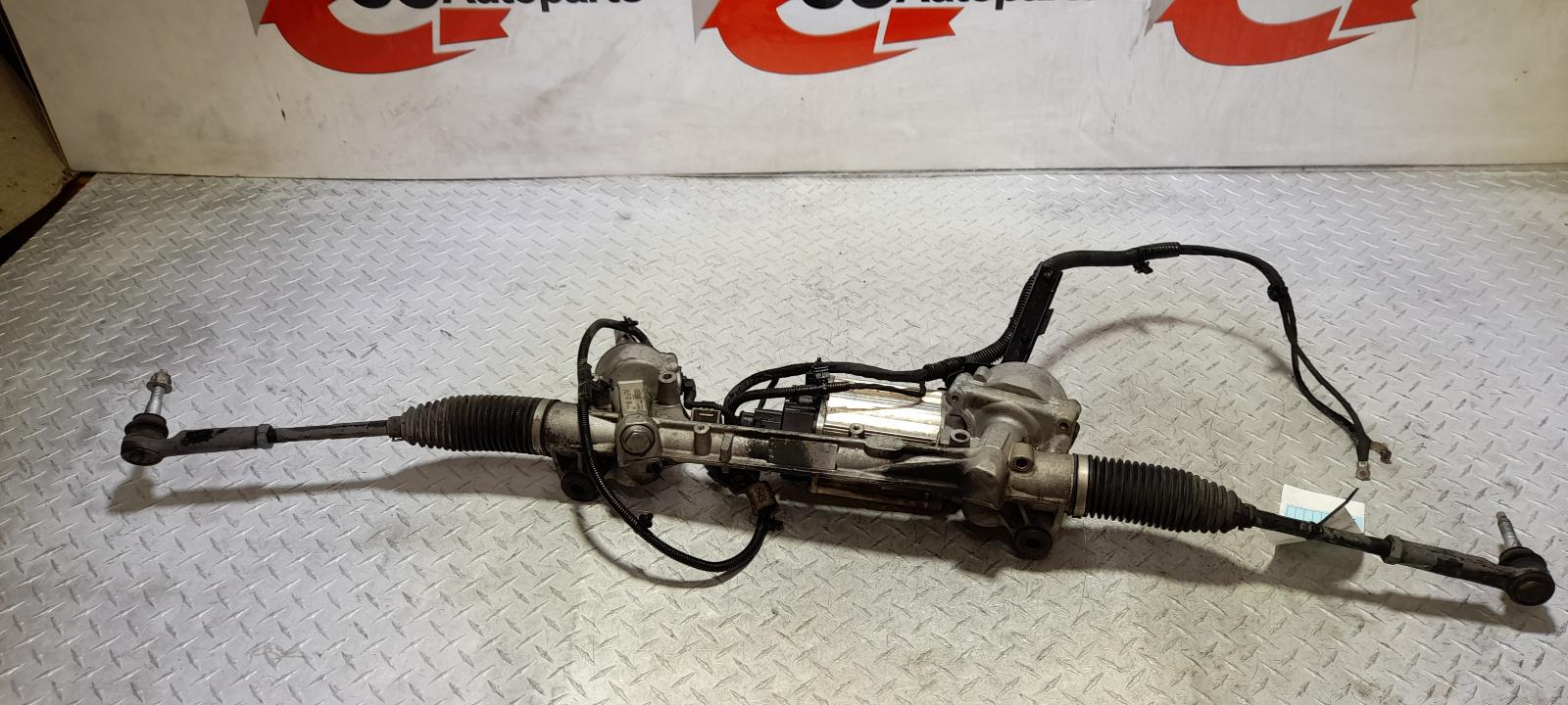 View Auto part Steering Box/Rack Holden Cruze 2016