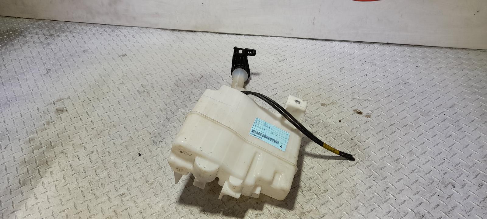 View Auto part Washer Bottle Mazda Cx9 2016