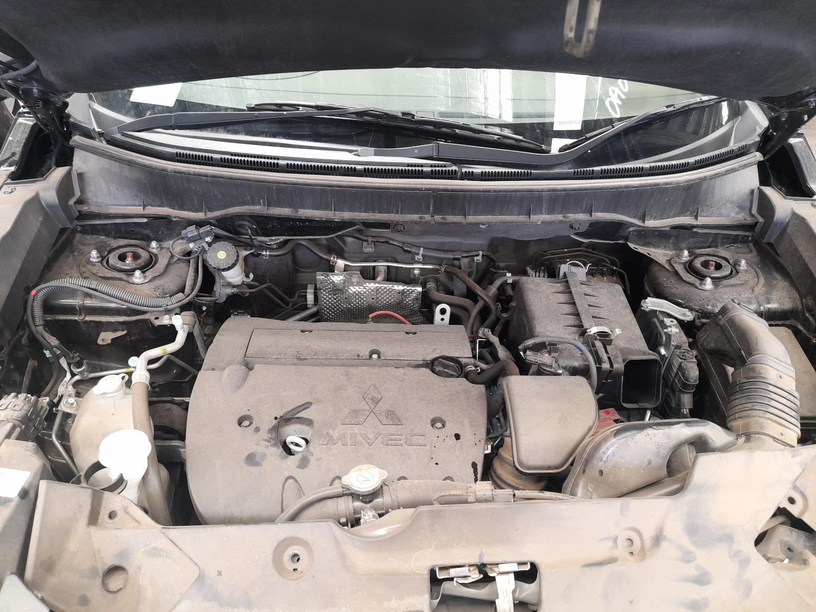 View Auto part Engine Mitsubishi Asx 2022