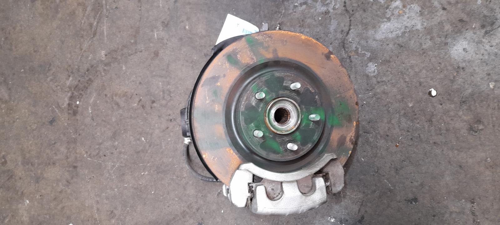 View Auto part Left Front Hub Assembly Nissan Xtrail 2020