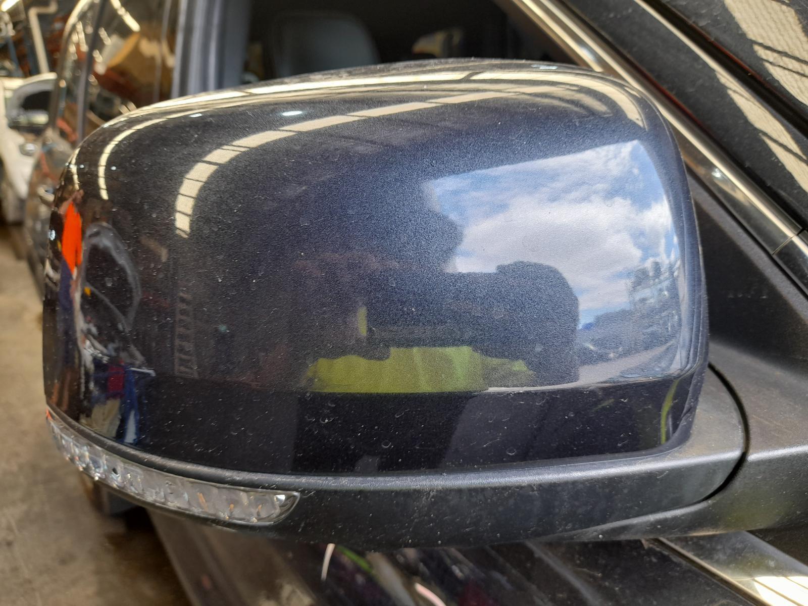 View Auto part Right Door Mirror Jeep Grandcherokee 2014