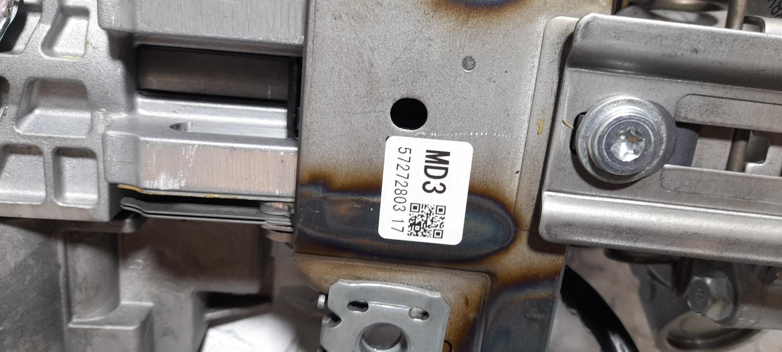 View Auto part Ecu Mazda 3 2015