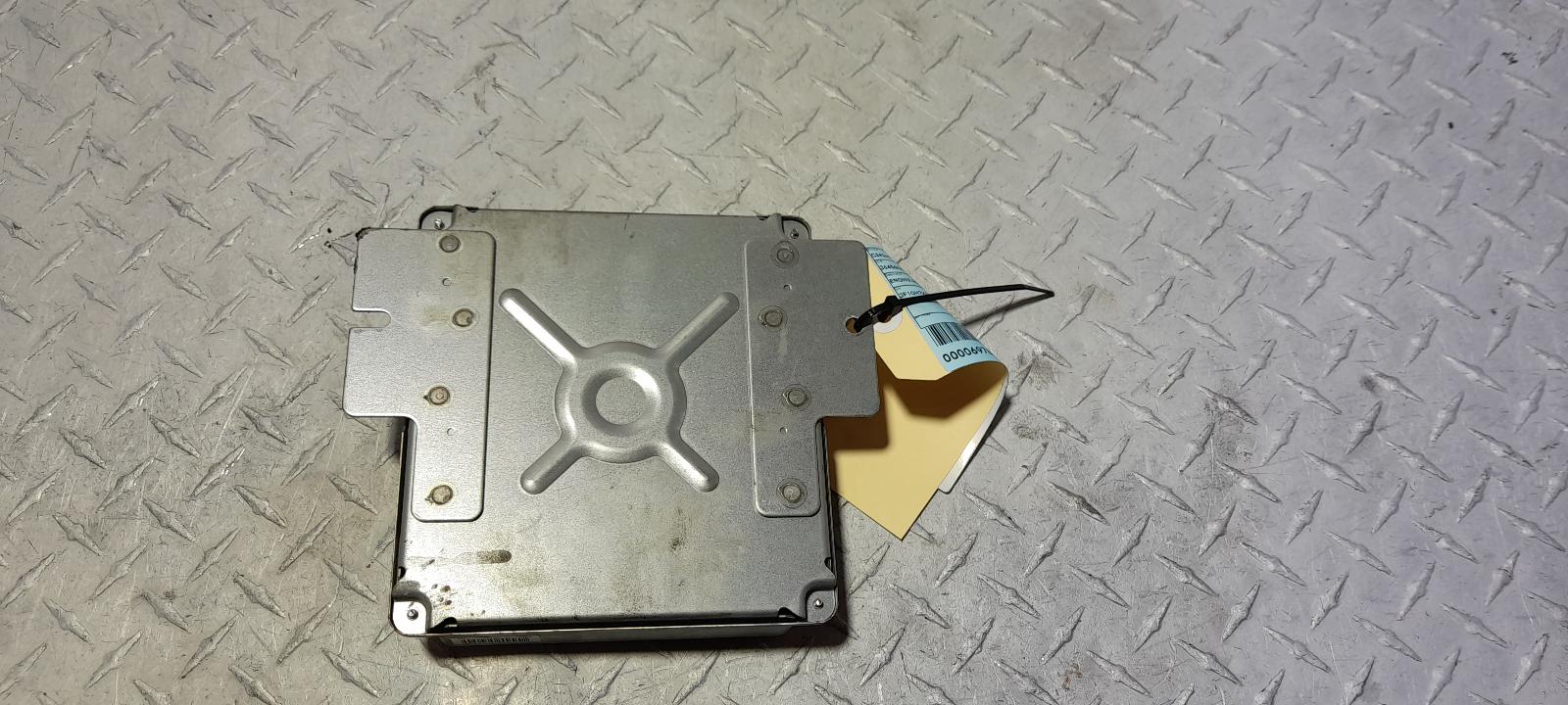 View Auto part Ecu Subaru Impreza 2009