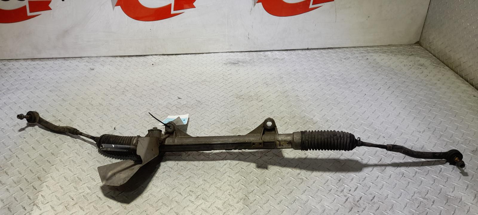 View Auto part Steering Box/Rack Nissan Juke 2015