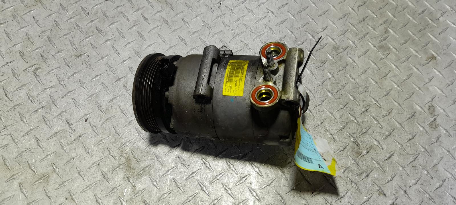 View Auto part A/C Compressor Ford Focus 2011