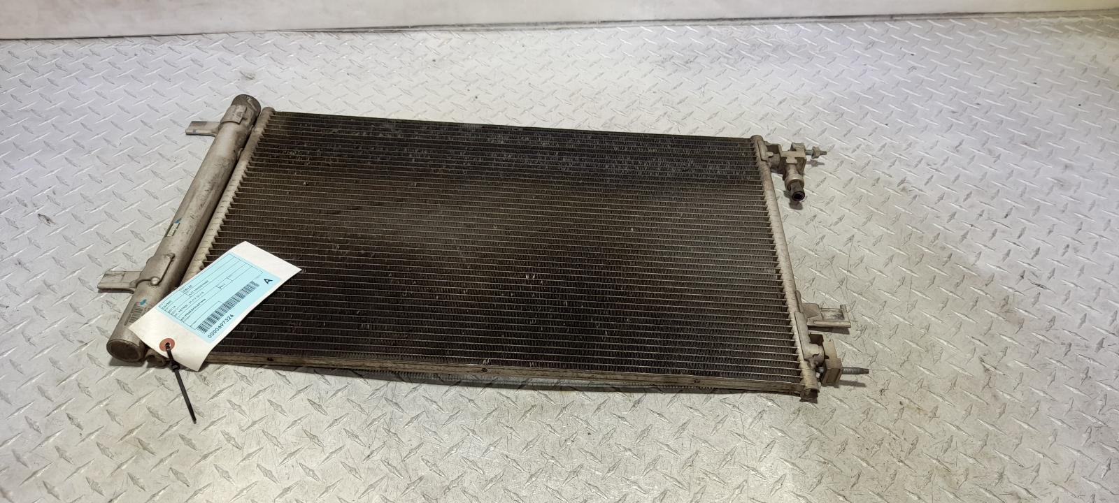 View Auto part A/C Condenser Holden Cruze 2012