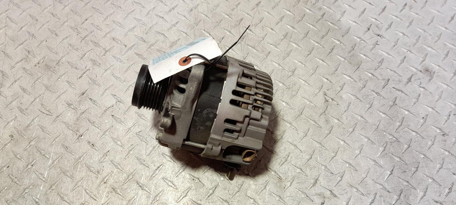 View Auto part Alternator Subaru Forester 2013