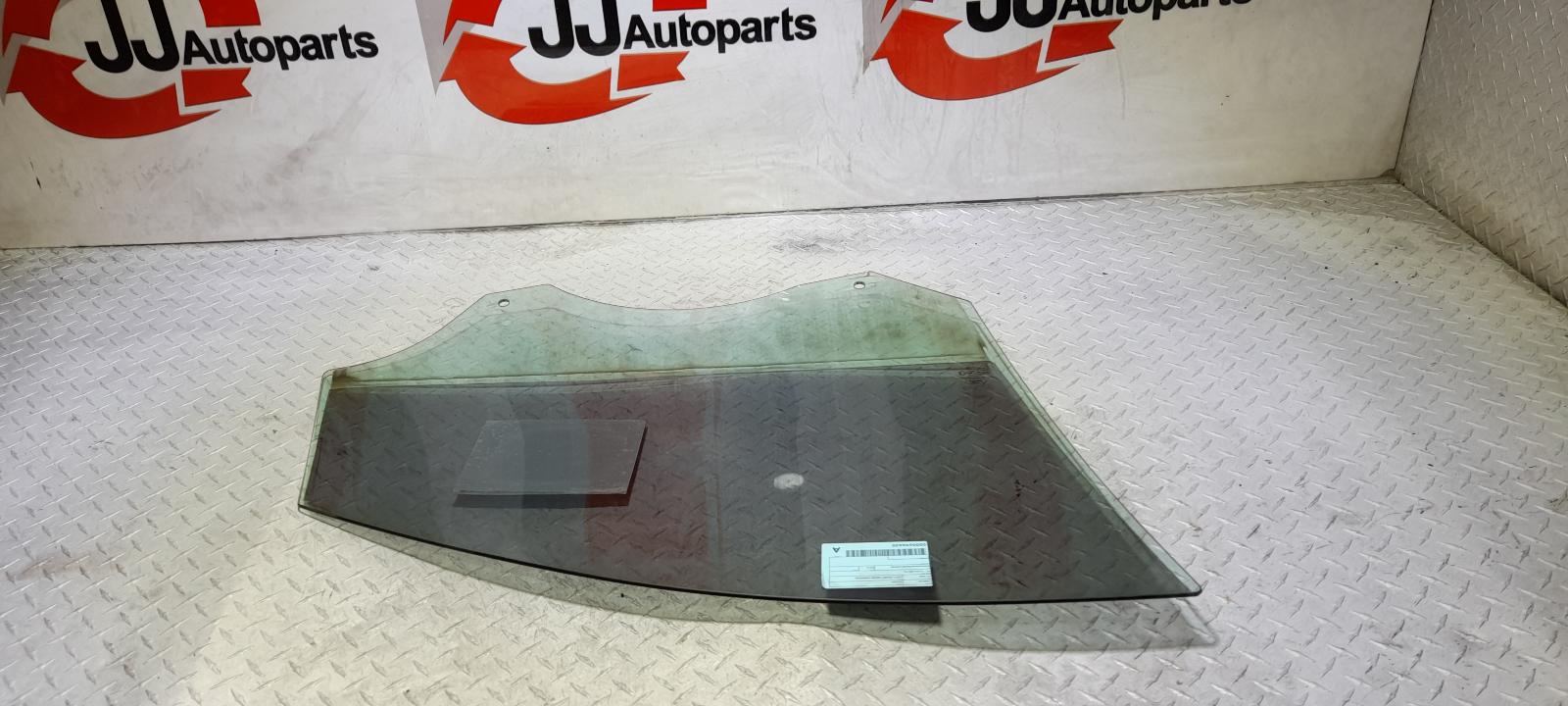 View Auto part Left Front Door Window Ford Kuga 2014