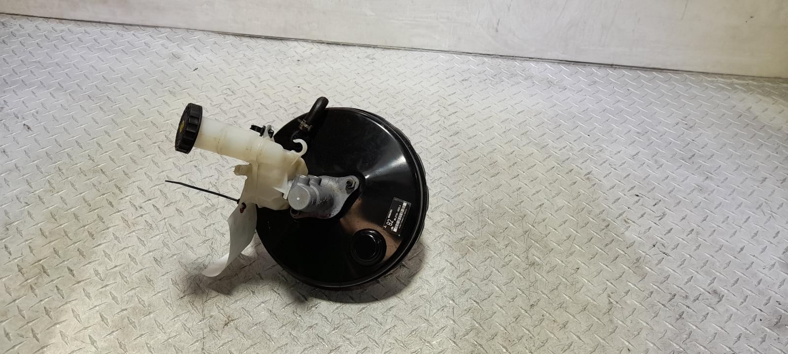 View Auto part Brake Booster Mitsubishi Asx 2012