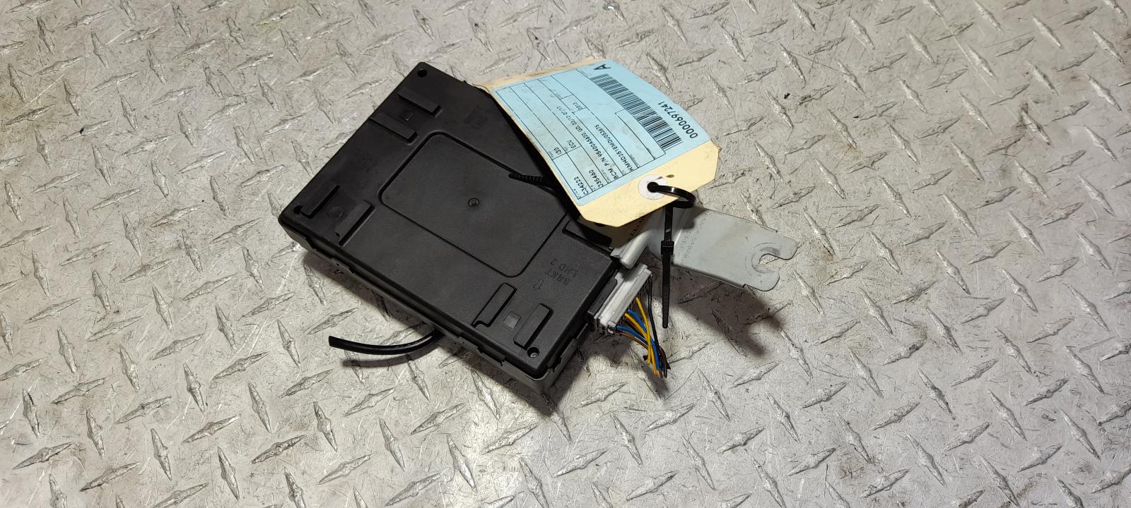 View Auto part Ecu Hyundai I30 2013