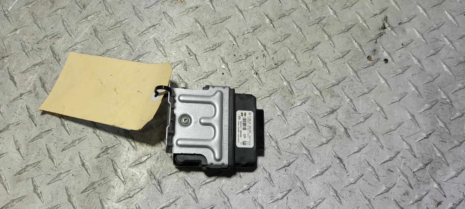 View Auto part Ecu Kia Sorento 2014