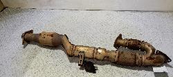 View Auto part Catalytic Converter Nissan Pathfinder 2014