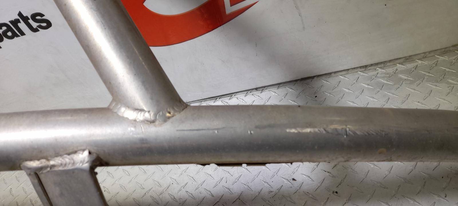 View Auto part Front Bumper Ford Ranger 2010