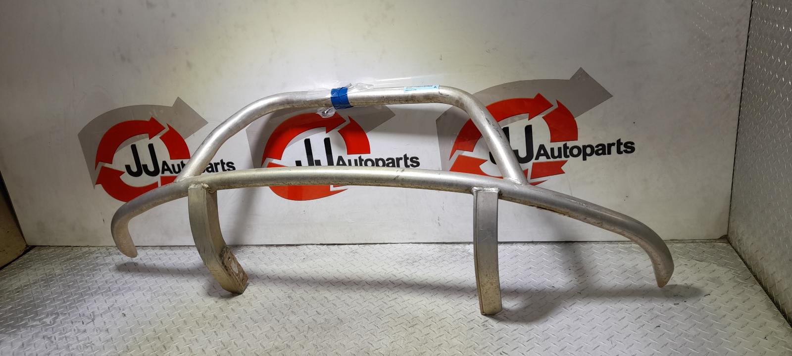 View Auto part Front Bumper Ford Ranger 2010