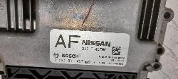 View Auto part Ecu Nissan Xtrail 2016
