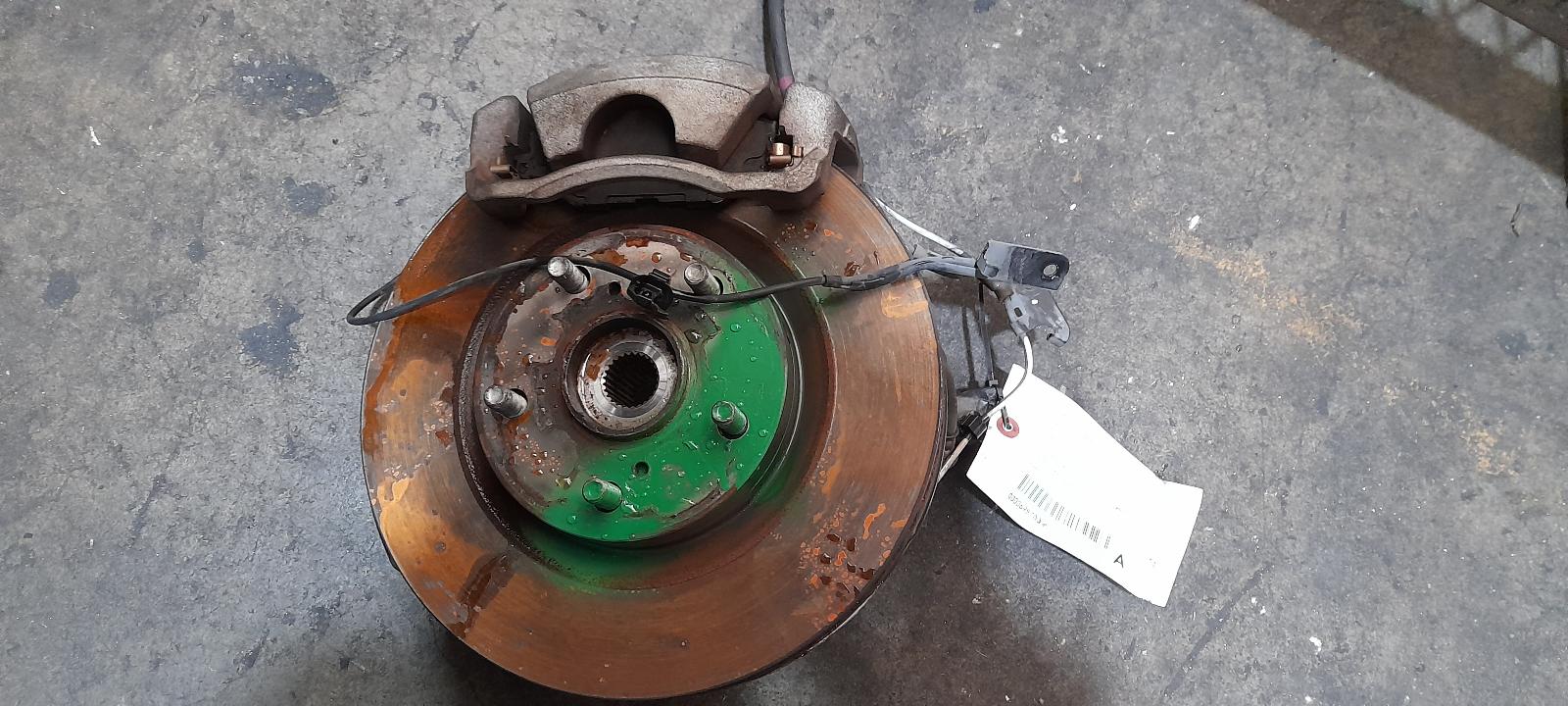 View Auto part Left Front Hub Assembly Toyota Rav4 2018