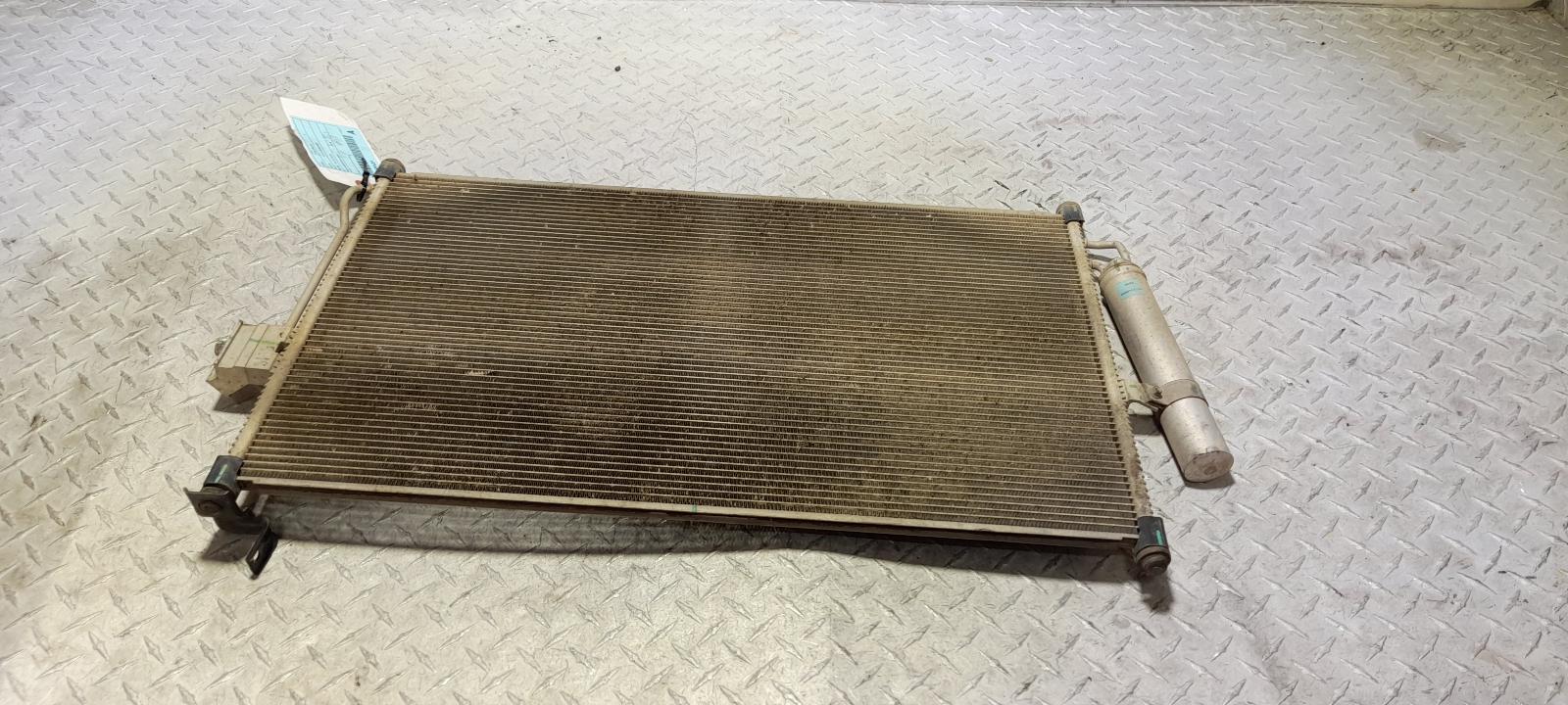 View Auto part A/C Condenser Holden Colorado 2015