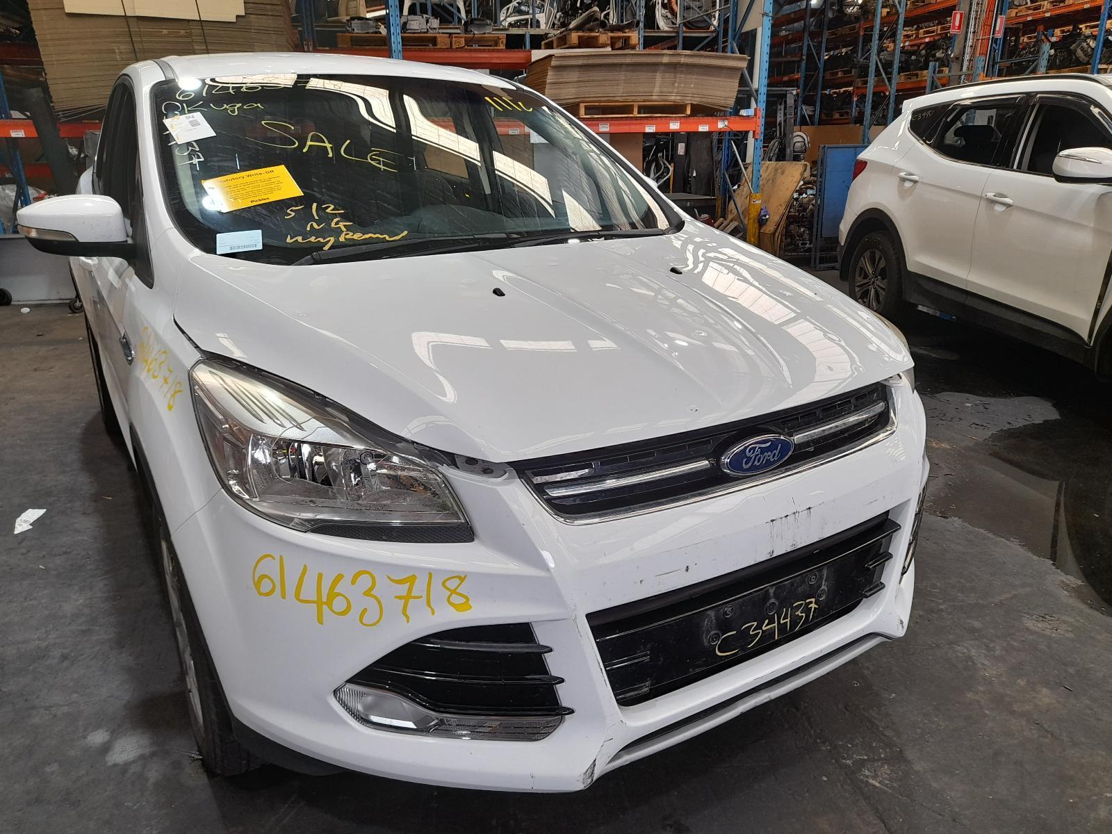 View Auto part Trans/Gearbox Ford Kuga 2015