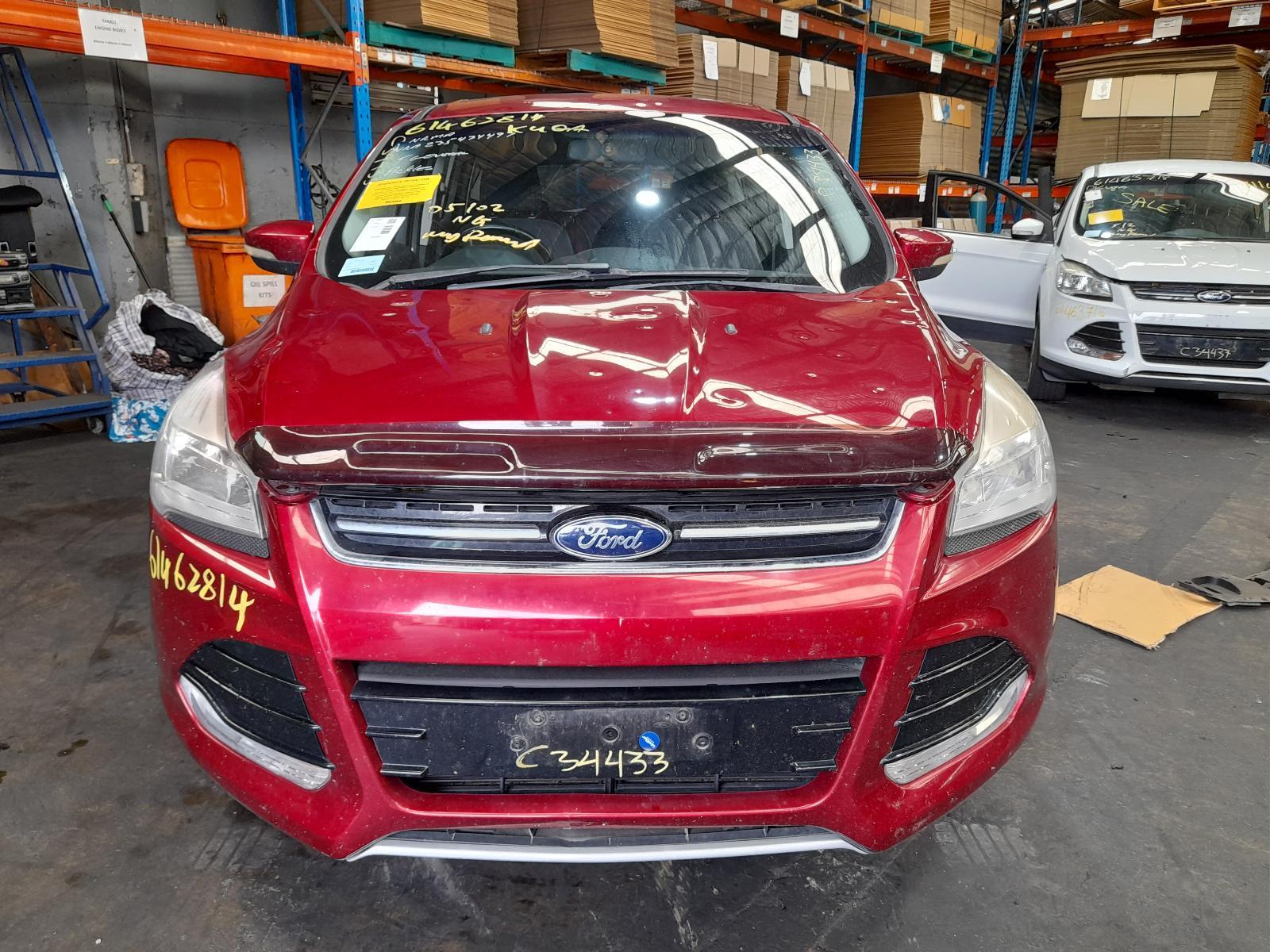 View Auto part Trans/Gearbox Ford Kuga 2015