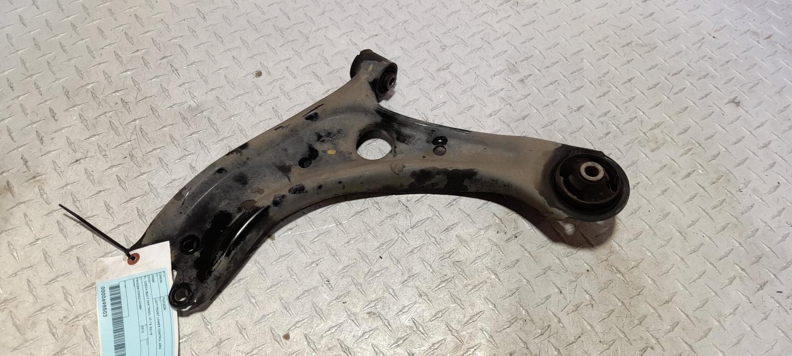 View Auto part Left Front Lower Control Arm Hyundai Tucson 2016