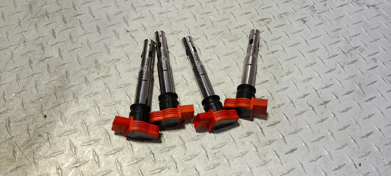 View Auto part Misc Volkswagen Golf 2011