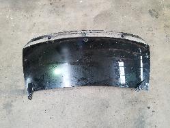 View Auto part Rear/Tailgate Glass Ford Territory 2012
