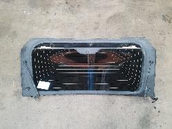 View Auto part Rear/Tailgate Glass Ford Territory 2012