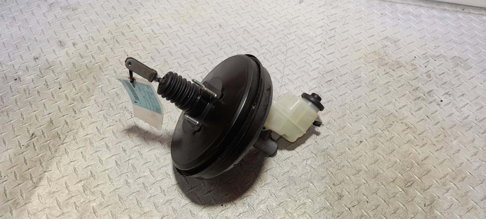 View Auto part Brake Booster Toyota Rav4 2009