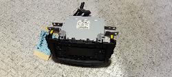 View Auto part Radio/Cd/Dvd/Sat/Tv Toyota Rav4 2009