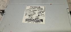 View Auto part Radio/Cd/Dvd/Sat/Tv Toyota Rav4 2009