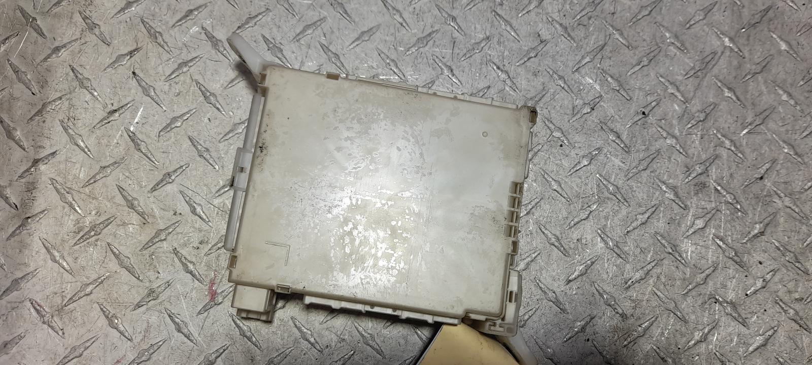 View Auto part Ecu Toyota Hilux 2021