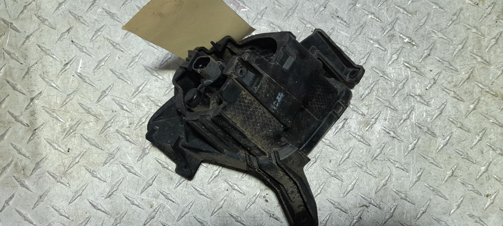 2011 Hyundai Ix35 Right Indicator/Fog/Side View Auto part Right Indicator/Fog/Side Hyundai Ix35 2011