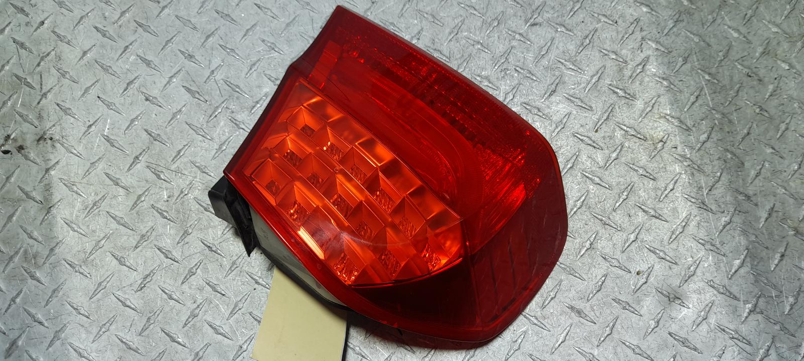 View Auto part Left Taillight Bmw 3 Series 2010