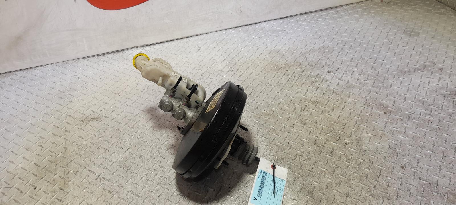 View Auto part Brake Booster Jeep Compass 2012