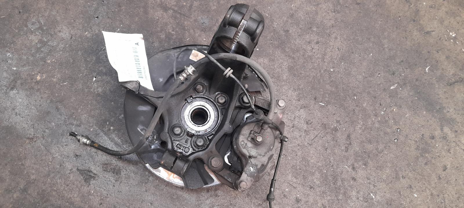 View Auto part Left Front Hub Assembly Nissan Xtrail 2014